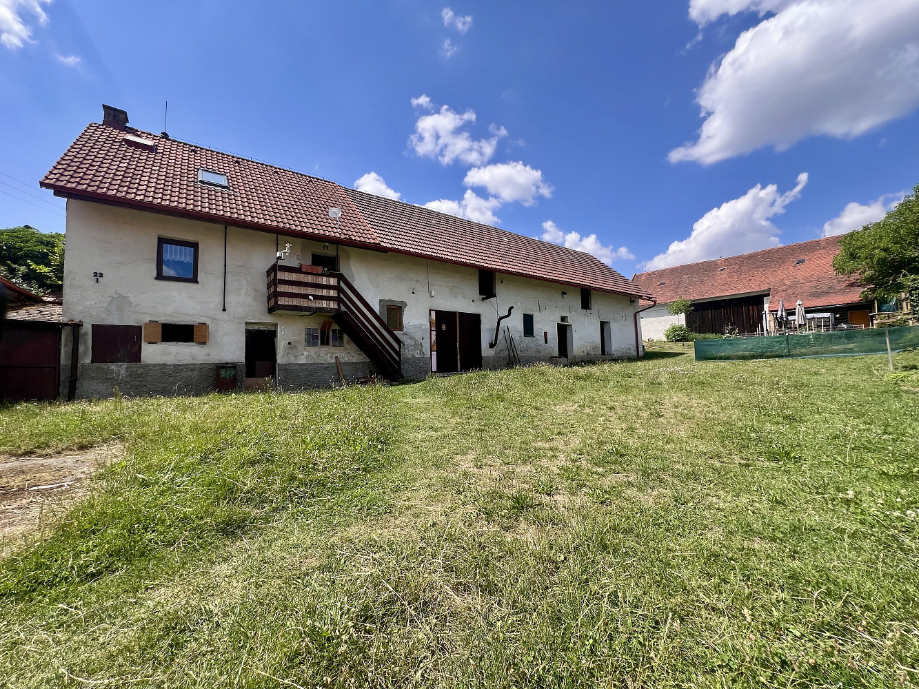 Prodej domu 95 m² s pozemkem 4 611 m² — photo 5