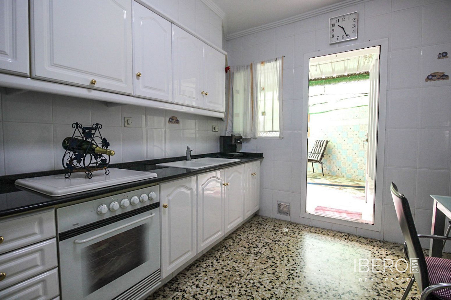 Piso 5+kk – Sagunt / Sagunto, Barri Obrer, el Port de Sagunt - Más