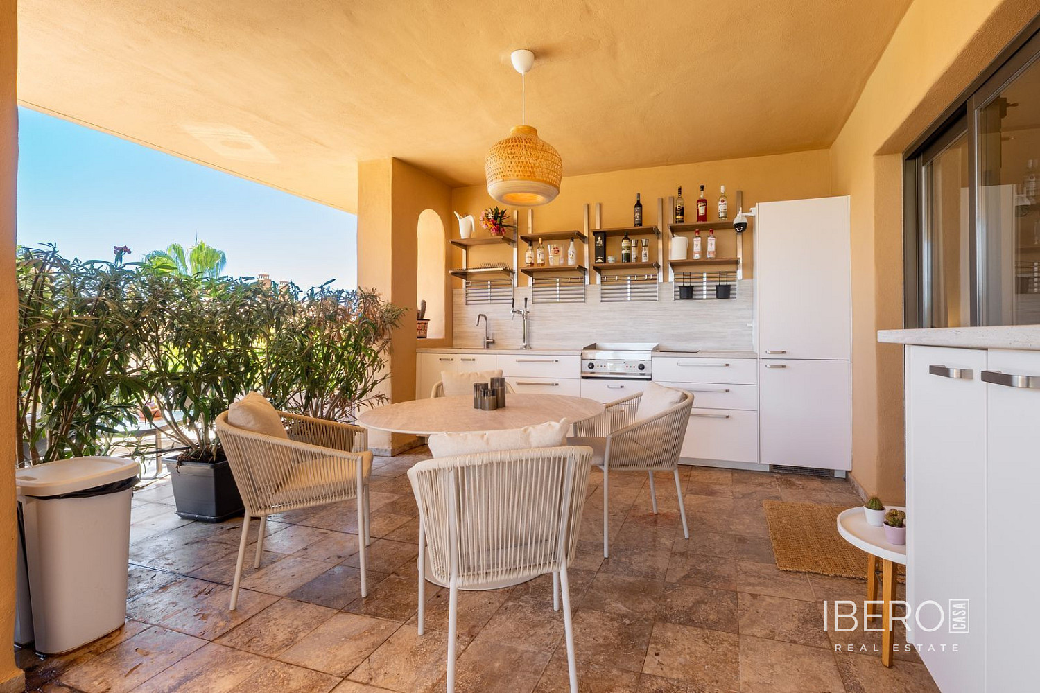 Piso 3+kk – Benahavís, Los Mozos, Costa del Sol Occidental - Vista 4
