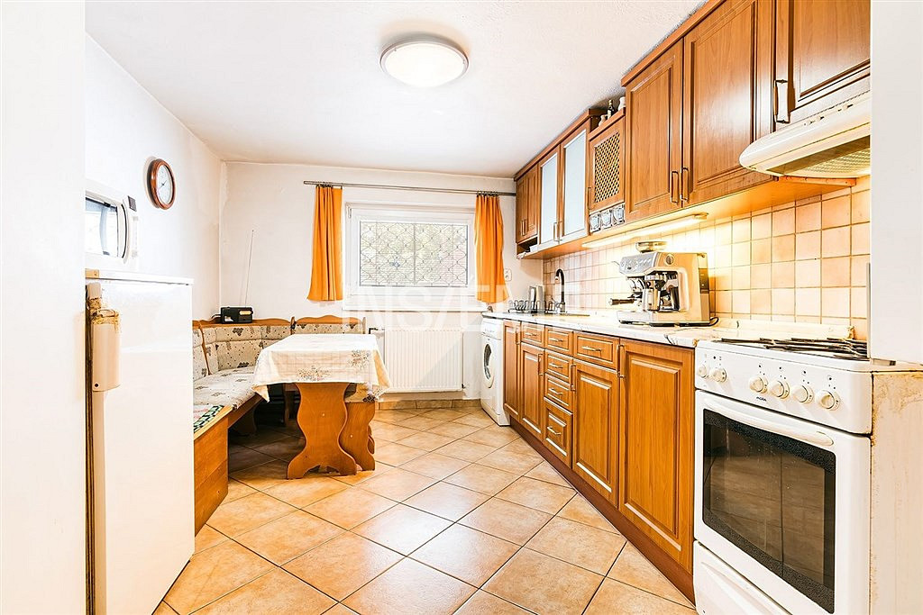 Prodej bytu 3+1 58 m²