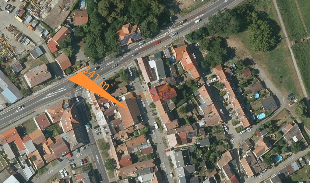 Prodej obchodních prostor 384 m², Břeclav – náhled fotky 13