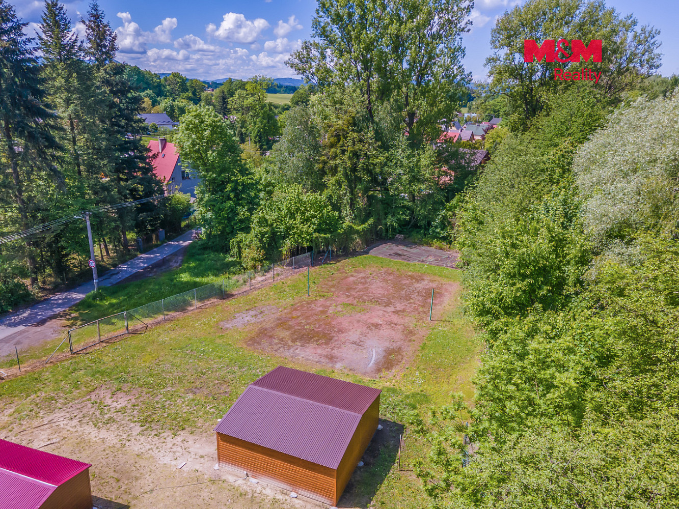Pronájem garáže, 15 m2, frýdek-místek — photo 2