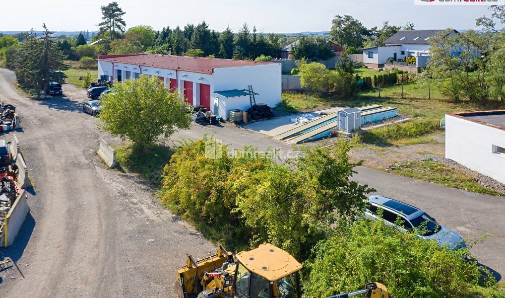 Pronájem pozemku 809 m², Kojetice – náhled fotky 15