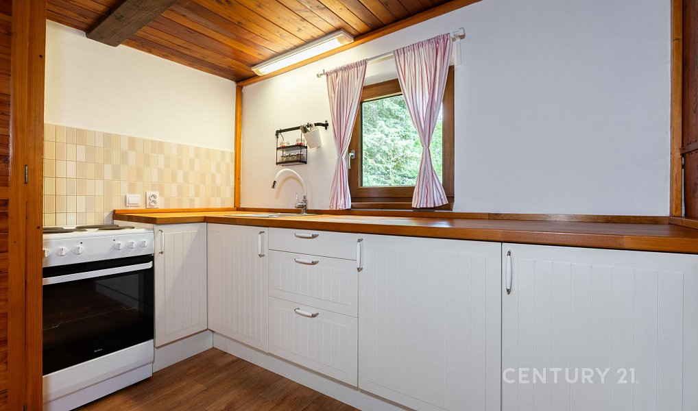 Prodej chaty/chalupy 83 m² s pozemkem 408 m², Český Jiřetín – náhled fotky 12