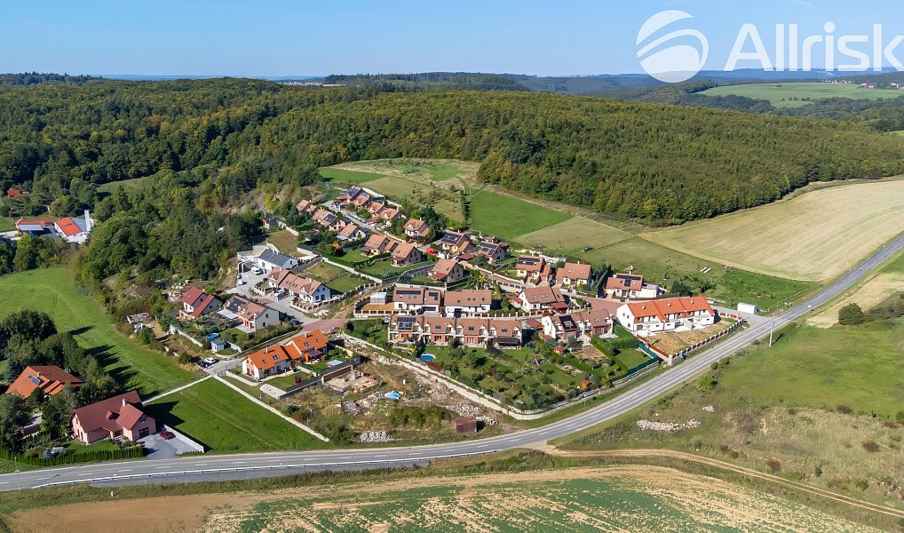 Prodej domu 210 m² s pozemkem 832 m², Březina – náhled fotky 13