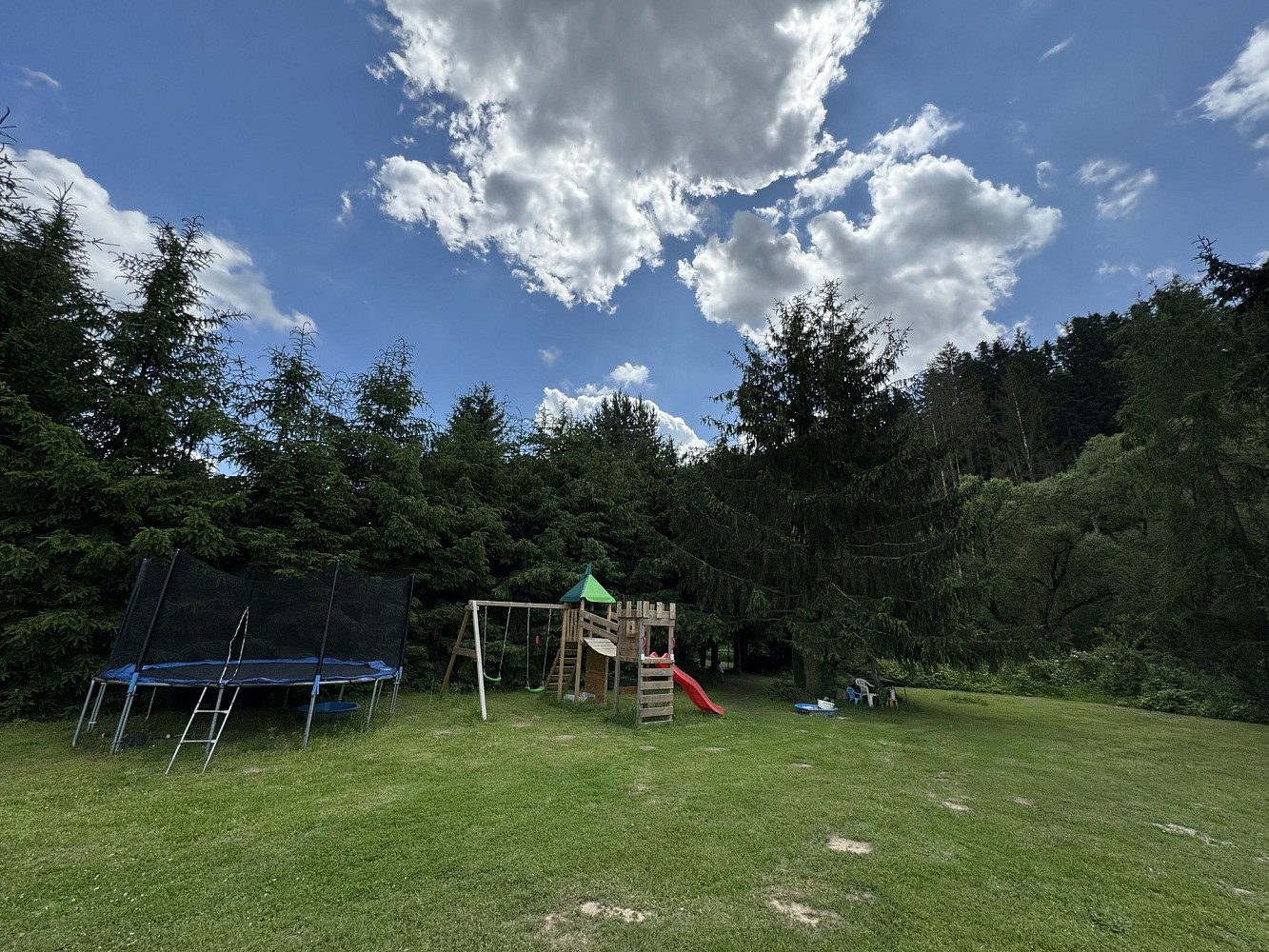 Prodej domu 85 m² s pozemkem 1 467 m² – pohled 2
