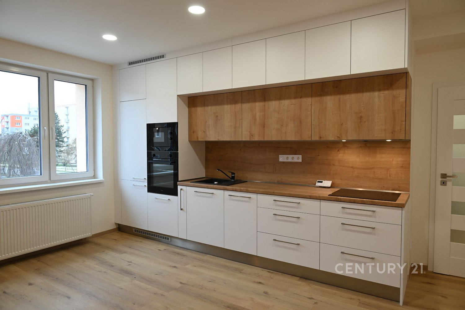 Pronájem bytu 2+kk 56 m² – fotografie 5
