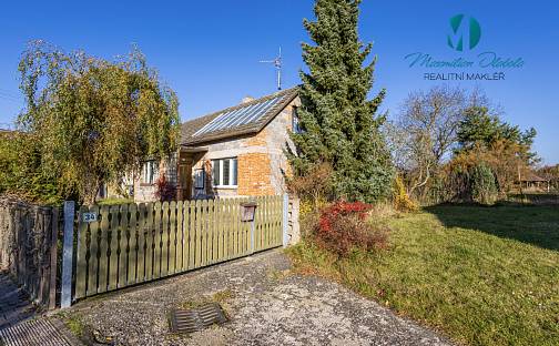 Prodej domu 155 m² s pozemkem 2 349 m², Vlkov, okres Náchod