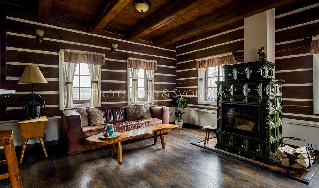 Prodej domu 230 m² s pozemkem 4 310 m², Horní Brusnice – náhled fotky 12
