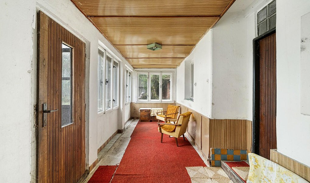 Prodej domu 102 m² s pozemkem 484 m², Zbýšov – náhled fotky 9