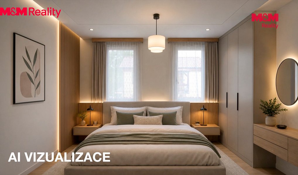 Prodej domu 109 m² s pozemkem 736 m², Jizbice – náhled fotky 5
