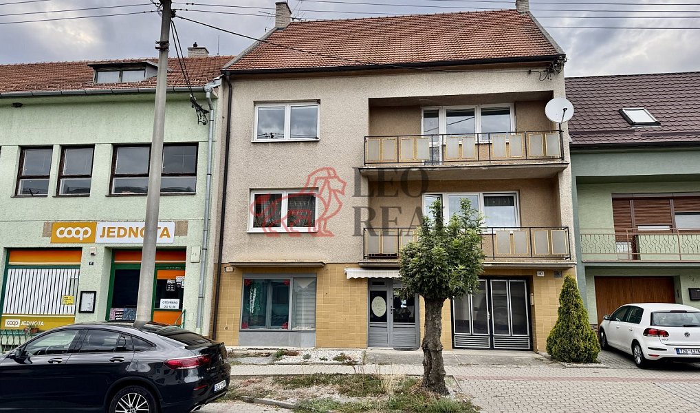 Pronájem obchodních prostor 29 m², Dolní Němčí – náhled fotky 4