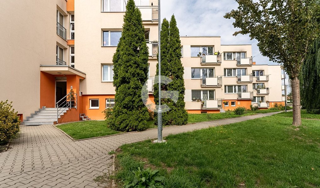 Prodej bytu 3+1 79 m², Zlín – náhled fotky 15