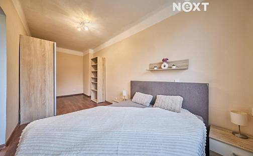 Prodej bytu 2+1 61 m², Chvaleč, okres Trutnov