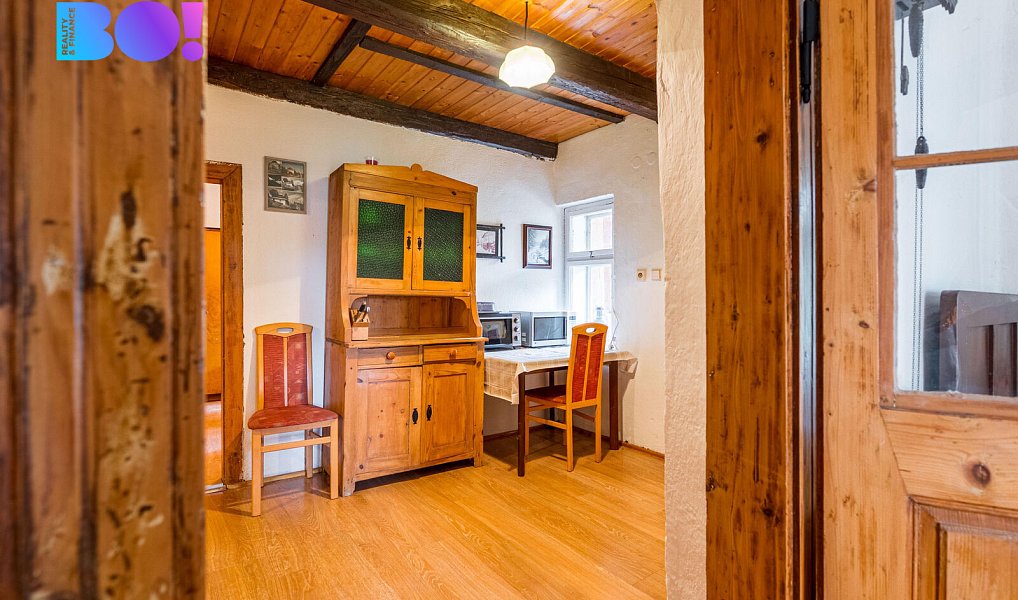 Prodej domu 104 m² s pozemkem 309 m², Jimramov – náhled fotky 6