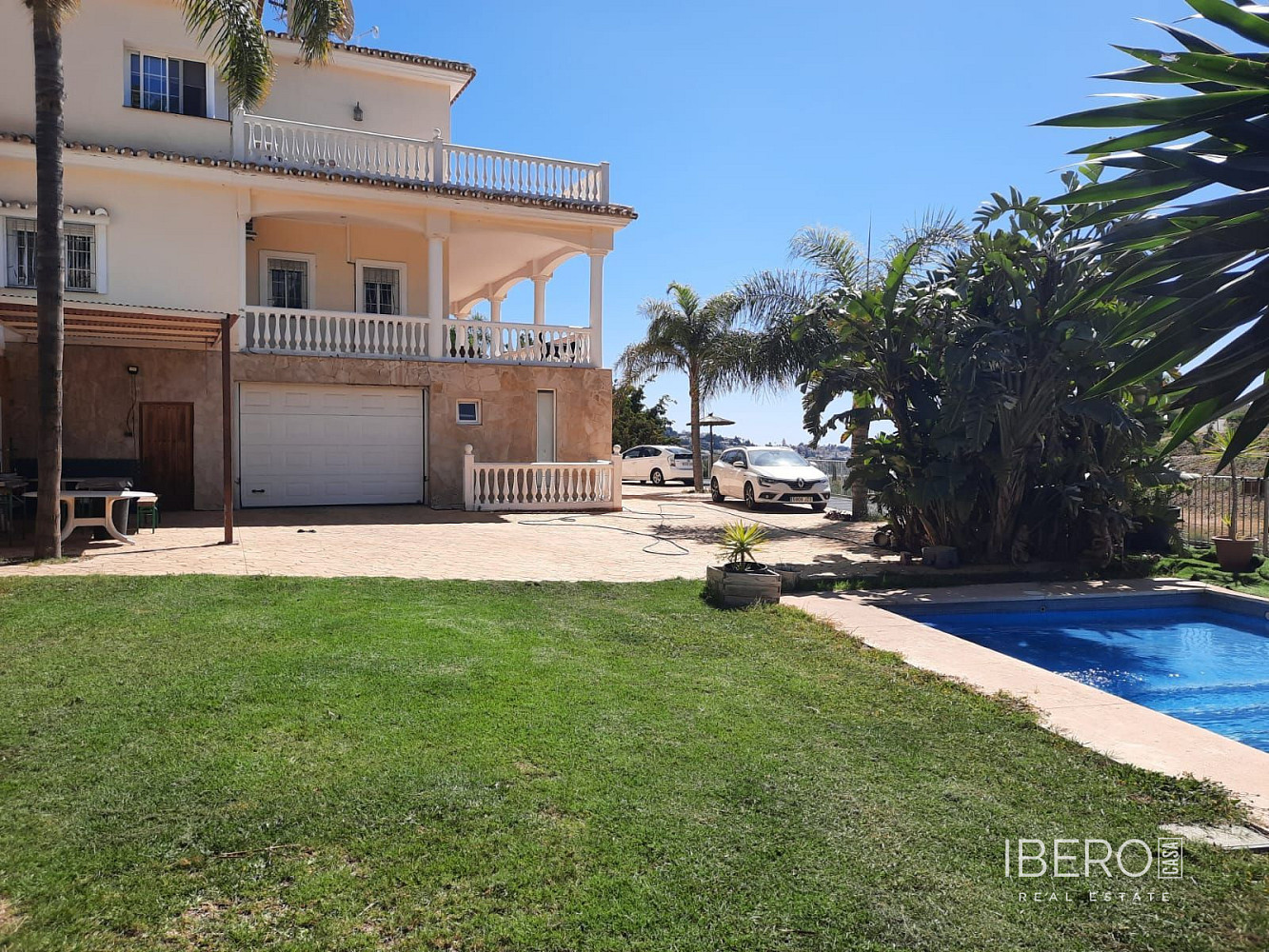 Casa 6+kk – Mijas, Mijas Golf, Cerros del Águila - Vista 3
