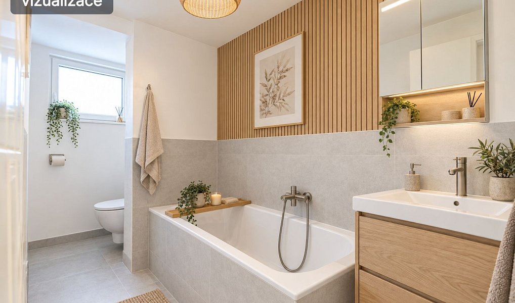 Prodej domu 90 m² s pozemkem 159 m², Prostějov – náhled fotky 14