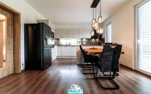 Prodej domu 153 m² s pozemkem 1 184 m², U Háje, Kralupy nad Vltavou - Zeměchy, okres Mělník