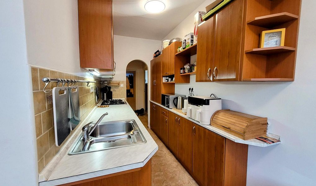 Pronájem bytu 3+1 78 m², Liberec – náhled fotky 6