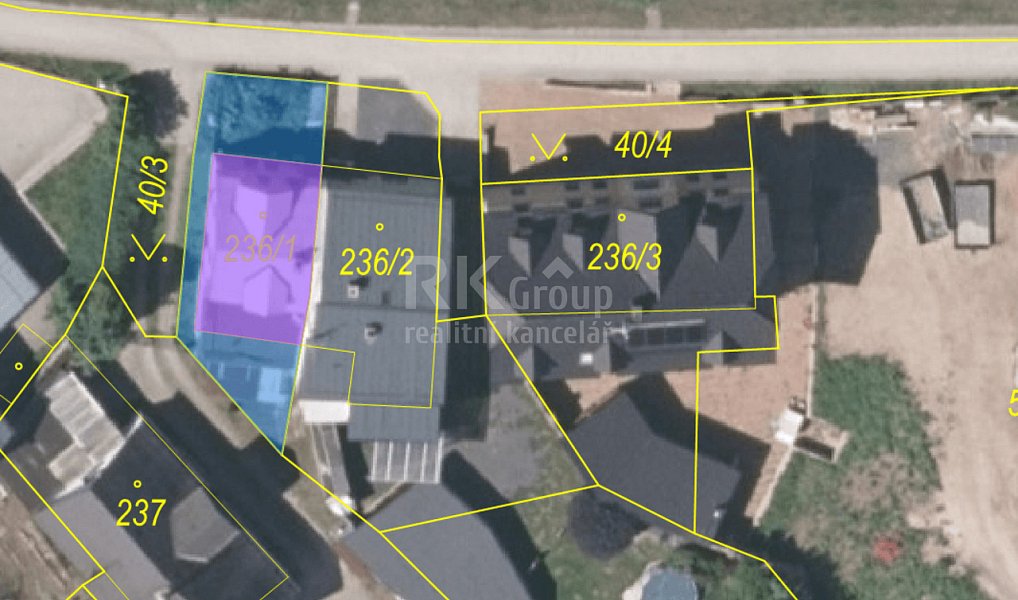 Prodej domu 90 m² s pozemkem 155 m², Lázně Kynžvart – náhled fotky 16