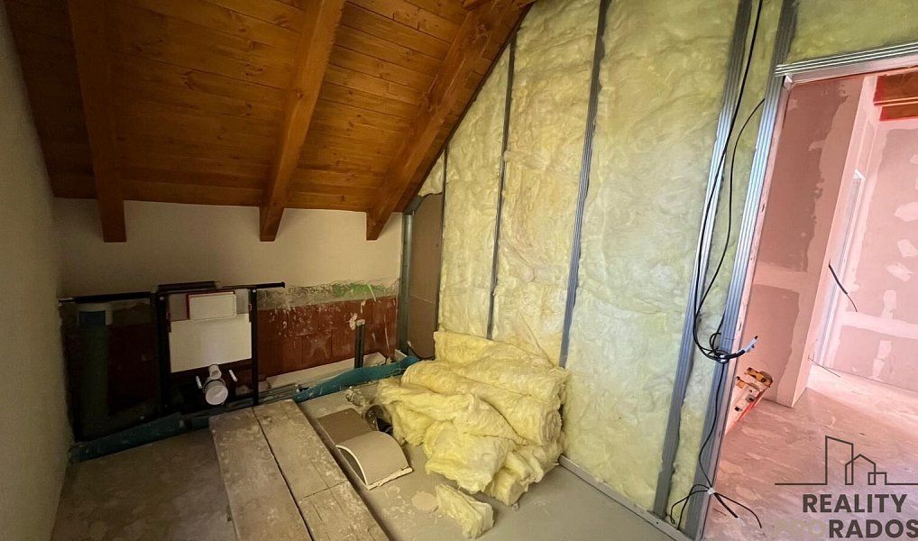 Prodej domu 177 m² s pozemkem 1 118 m², Písek – náhled fotky 21