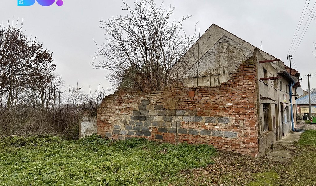 Prodej domu 90 m² s pozemkem 331 m², Tištín – náhled fotky 5