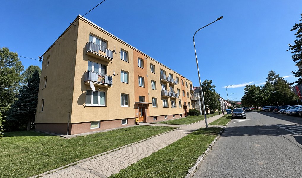 Prodej bytu 2+1 50 m², Vsetín – náhled fotky 15