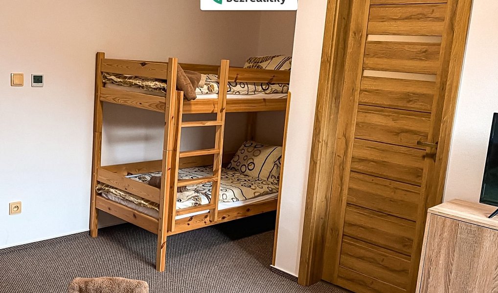 Prodej chaty/chalupy 167 m² s pozemkem 1 484 m², Žacléř – náhled fotky 18
