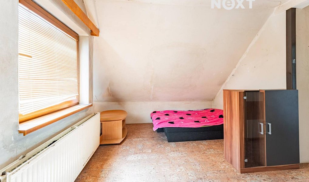 Prodej domu 150 m² s pozemkem 644 m², Zábřeh – náhled fotky 6