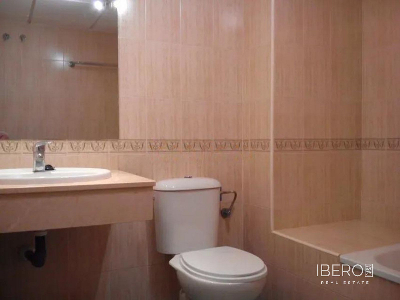 Piso 2+kk – Marbella, Barrio Alto - Vista 5