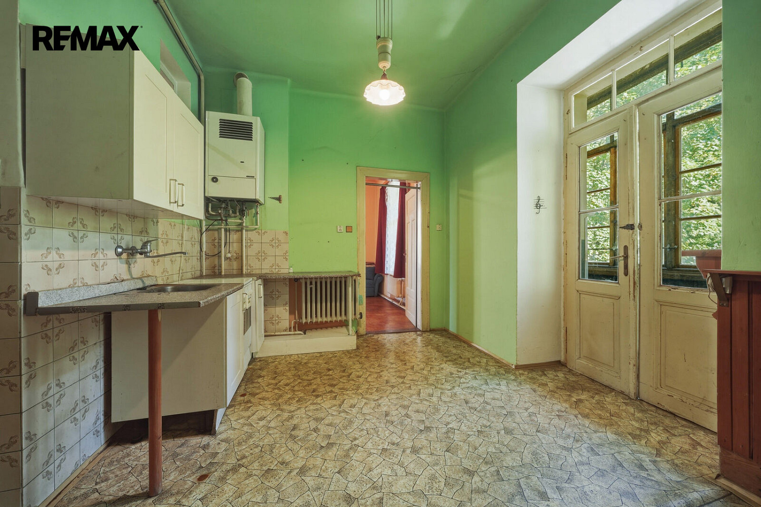 Prodej bytu 4+1 108 m² – fotografie 2