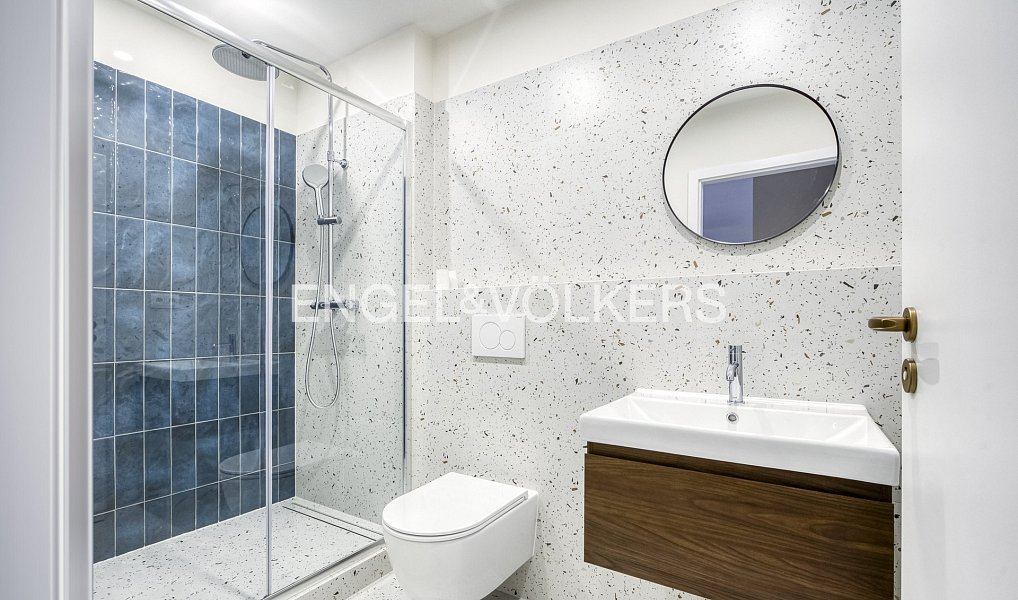 Pronájem bytu 2+kk 62 m², Praha – náhled fotky 7