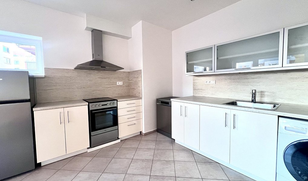 Pronájem bytu 3+kk 93 m², Brno – náhled fotky 2
