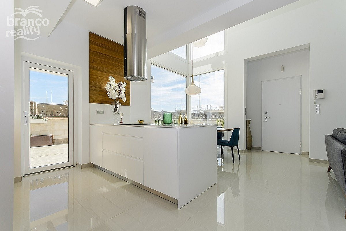 Prodej domu 116 m² s pozemkem 206 m² - Vista 5