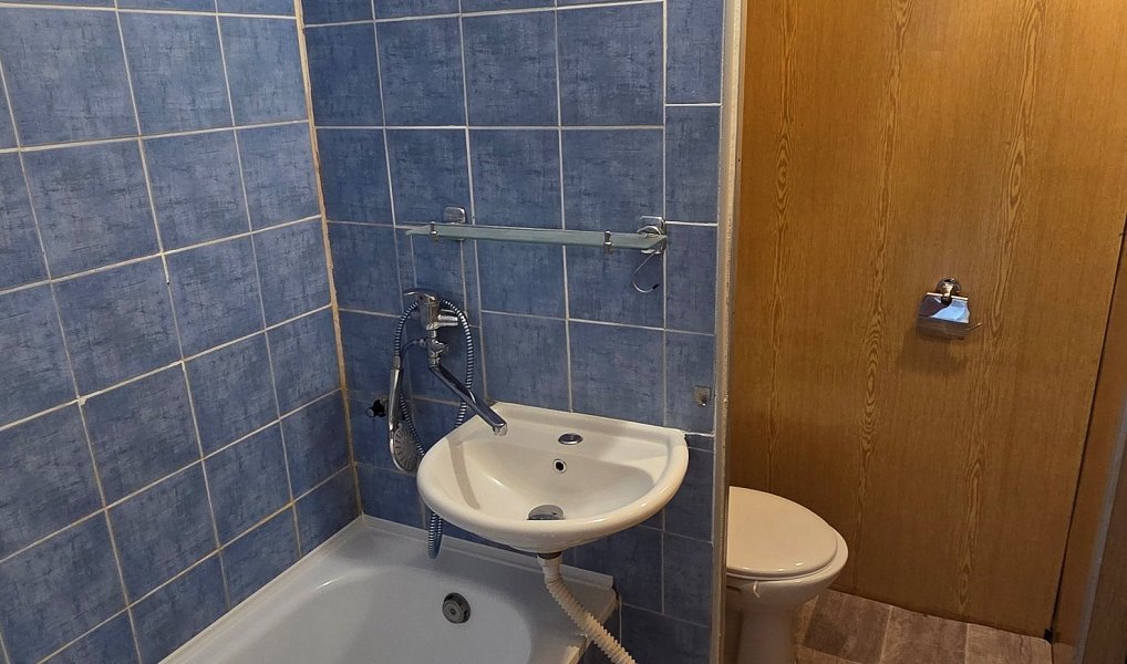 Prodej bytu 1+1 34 m², Nový Bor – náhled fotky 17