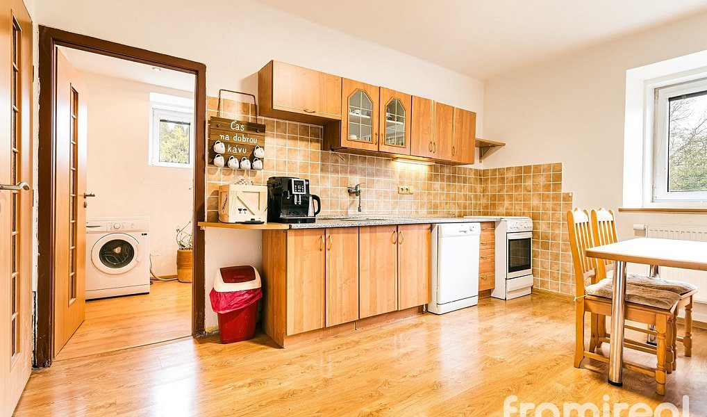 Prodej chaty/chalupy 180 m² s pozemkem 1 481 m², Lomnice – náhled fotky 25