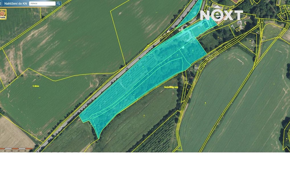 Prodej domu 263 m² s pozemkem 38 000 m², Jestřebí – náhled fotky 31