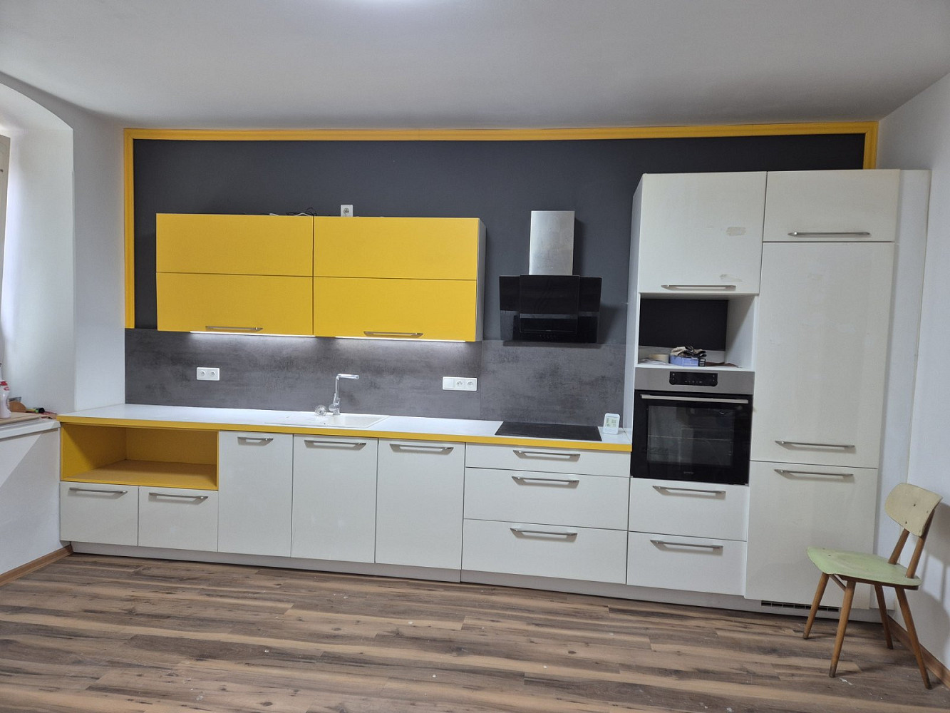 Appartement, 60 m²