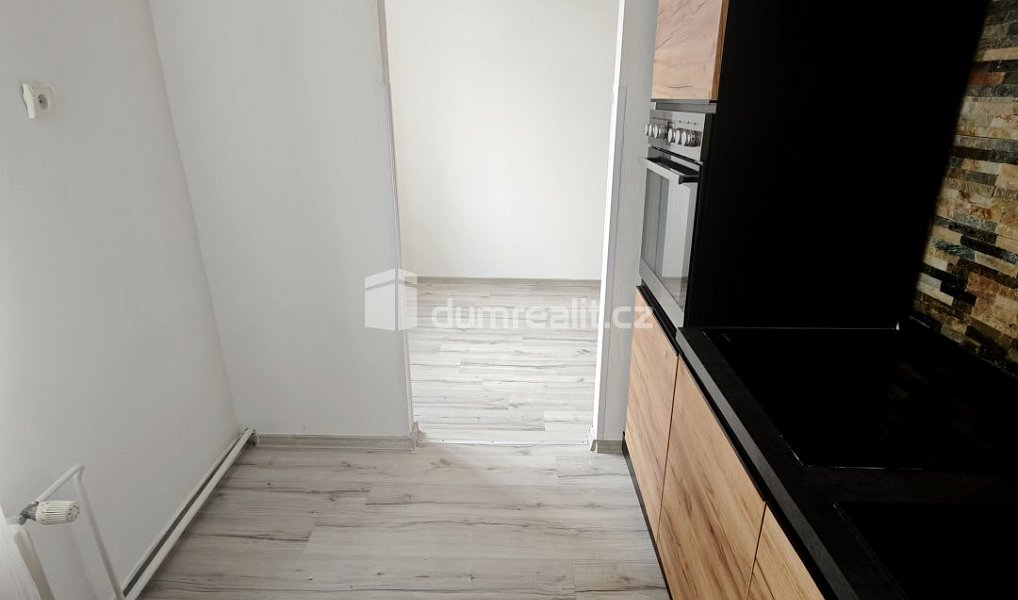 Pronájem bytu 2+1 75 m², Děčín – náhled fotky 8