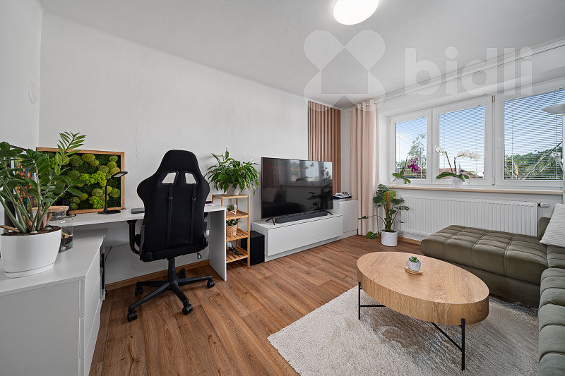 Prodej bytu 2+1 58 m² — photo 4