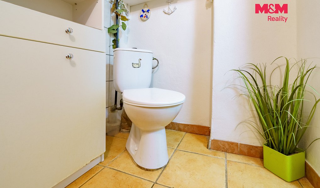 Prodej domu 92 m² s pozemkem 178 m², Aš – náhled fotky 14
