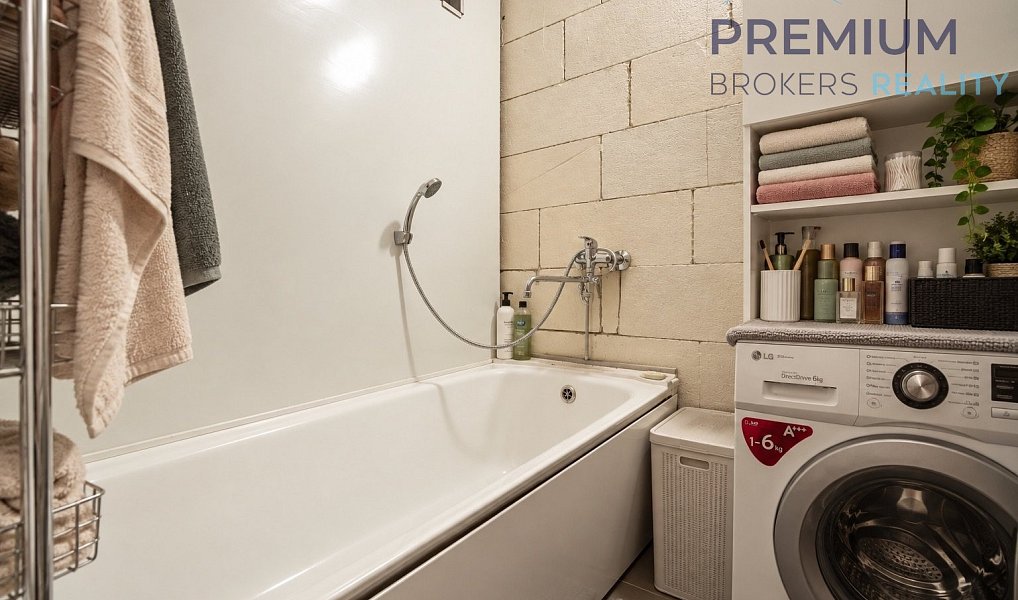 Prodej bytu 3+1 78 m², Mělník – náhled fotky 11