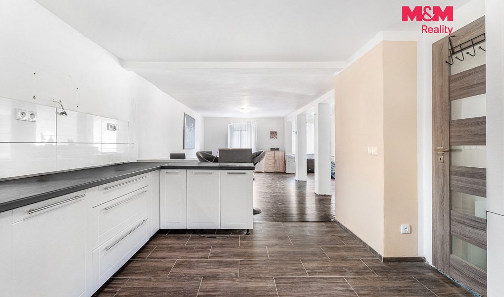 Prodej domu 300 m² s pozemkem 910 m², Ústí nad Labem – náhled fotky 11