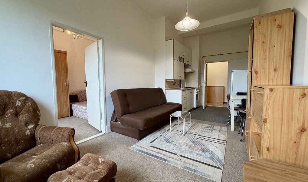 Prodej bytu 2+kk 43 m², Ostrava – náhled fotky 6
