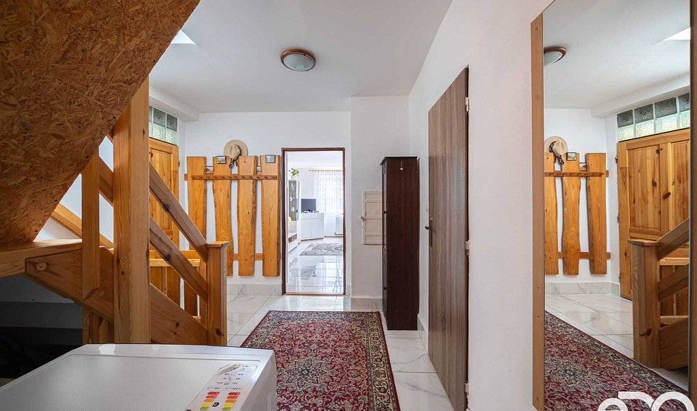 Prodej domu 114 m² s pozemkem 1 685 m², Libáň – náhled fotky 10
