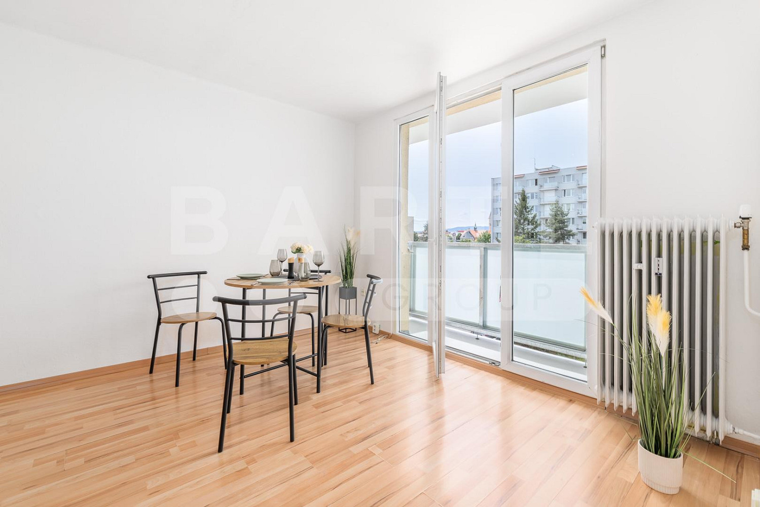 Prodej bytu 3+1 64 m² — photo 4