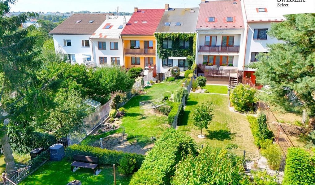 Prodej domu 166 m² s pozemkem 289 m², Jihlava – náhled fotky 5