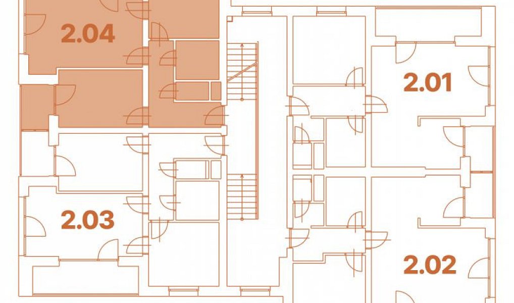 Prodej bytu 2+1 66 m², Halenkov – náhled fotky 11