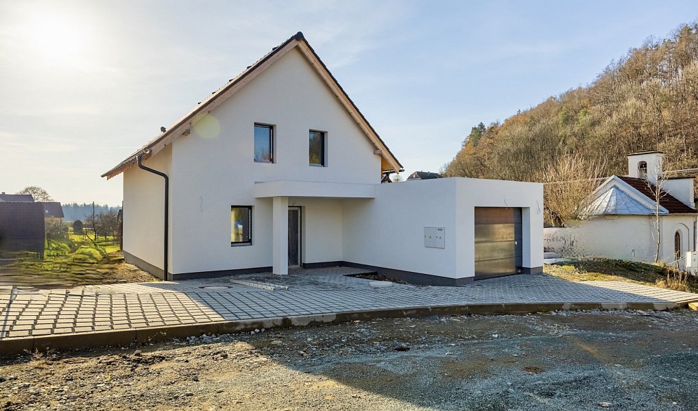 Prodej domu 149 m² s pozemkem 627 m², Rychnov nad Kněžnou – náhled fotky 8