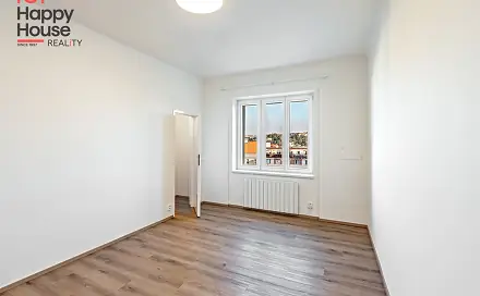 Pronájem bytu 2+kk 46 m², V Horkách, Praha 4 - Nusle